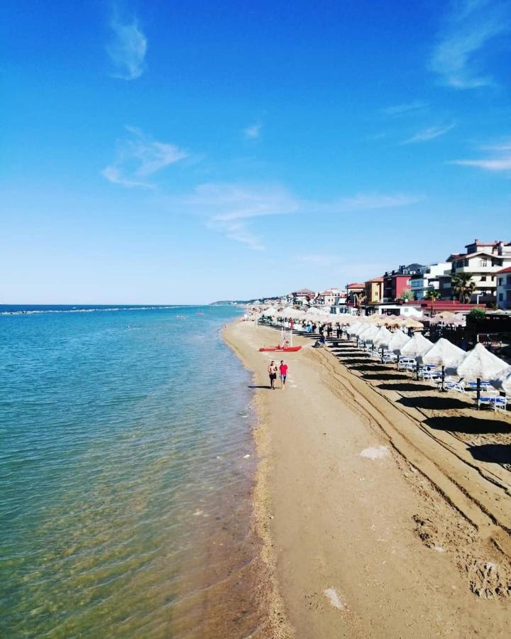 Il Magnolia Bed & Breakfast Francavilla Al Mare Dış mekan fotoğraf
