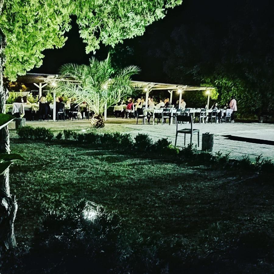 Il Magnolia Bed & Breakfast Francavilla Al Mare Dış mekan fotoğraf