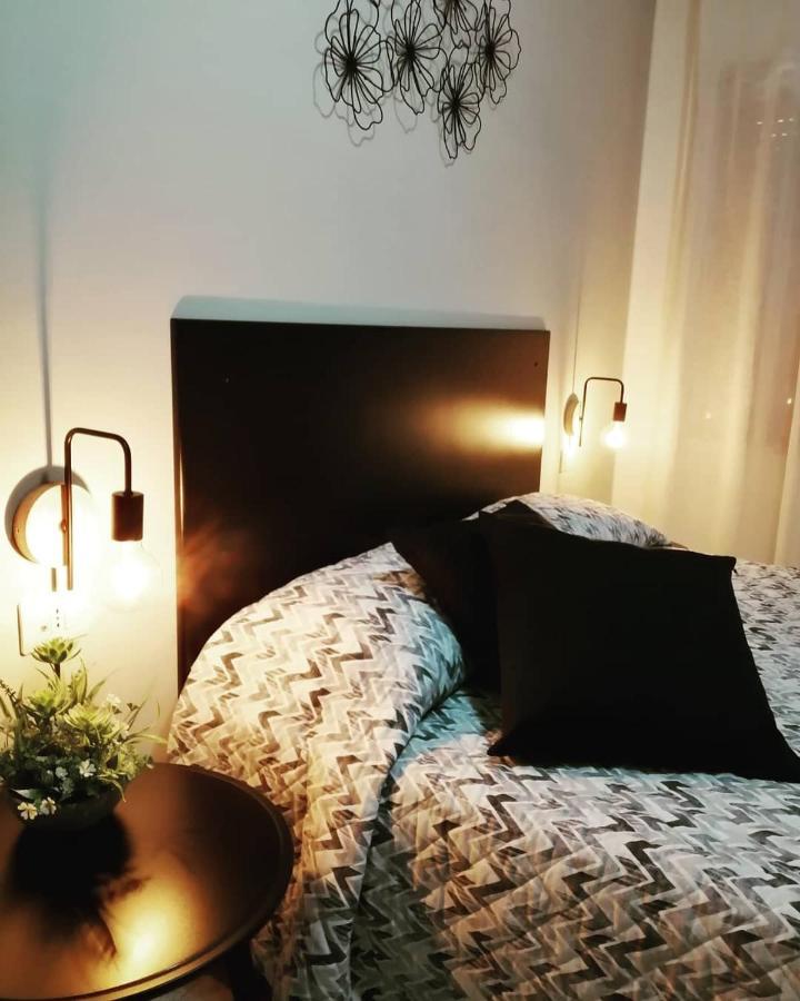 Il Magnolia Bed & Breakfast Francavilla Al Mare Dış mekan fotoğraf