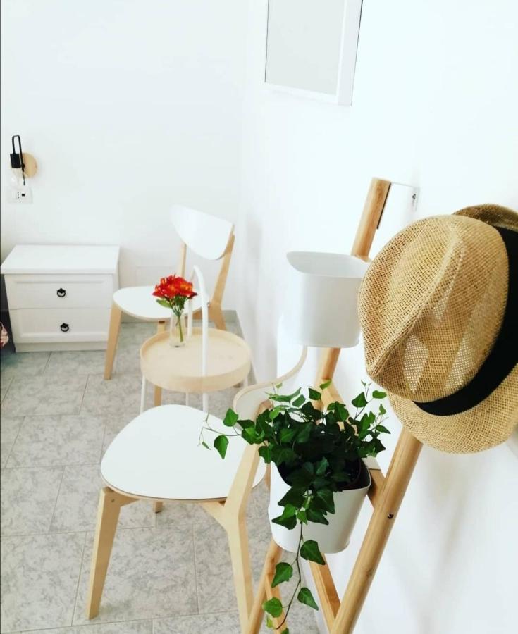 Il Magnolia Bed & Breakfast Francavilla Al Mare Dış mekan fotoğraf