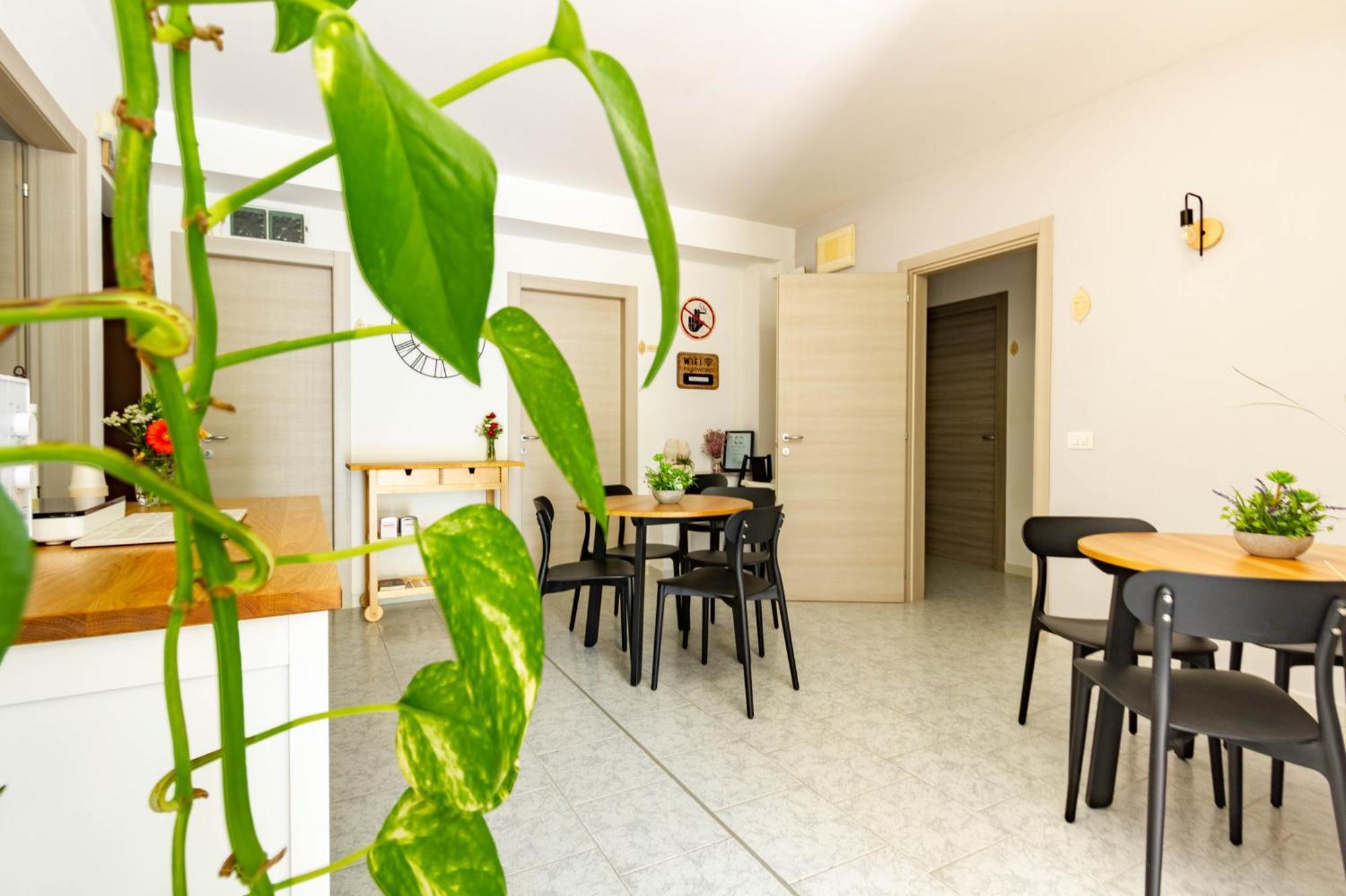 Il Magnolia Bed & Breakfast Francavilla Al Mare Dış mekan fotoğraf