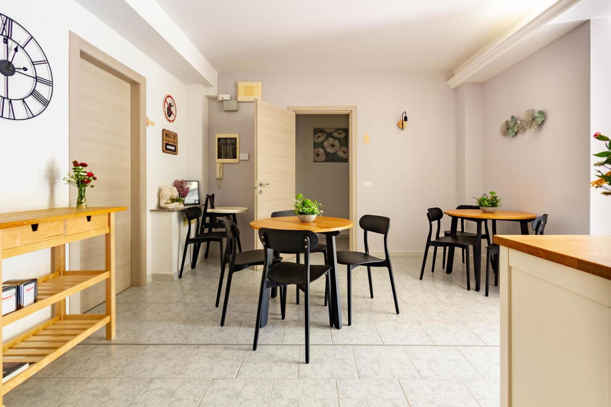 Il Magnolia Bed & Breakfast Francavilla Al Mare Dış mekan fotoğraf