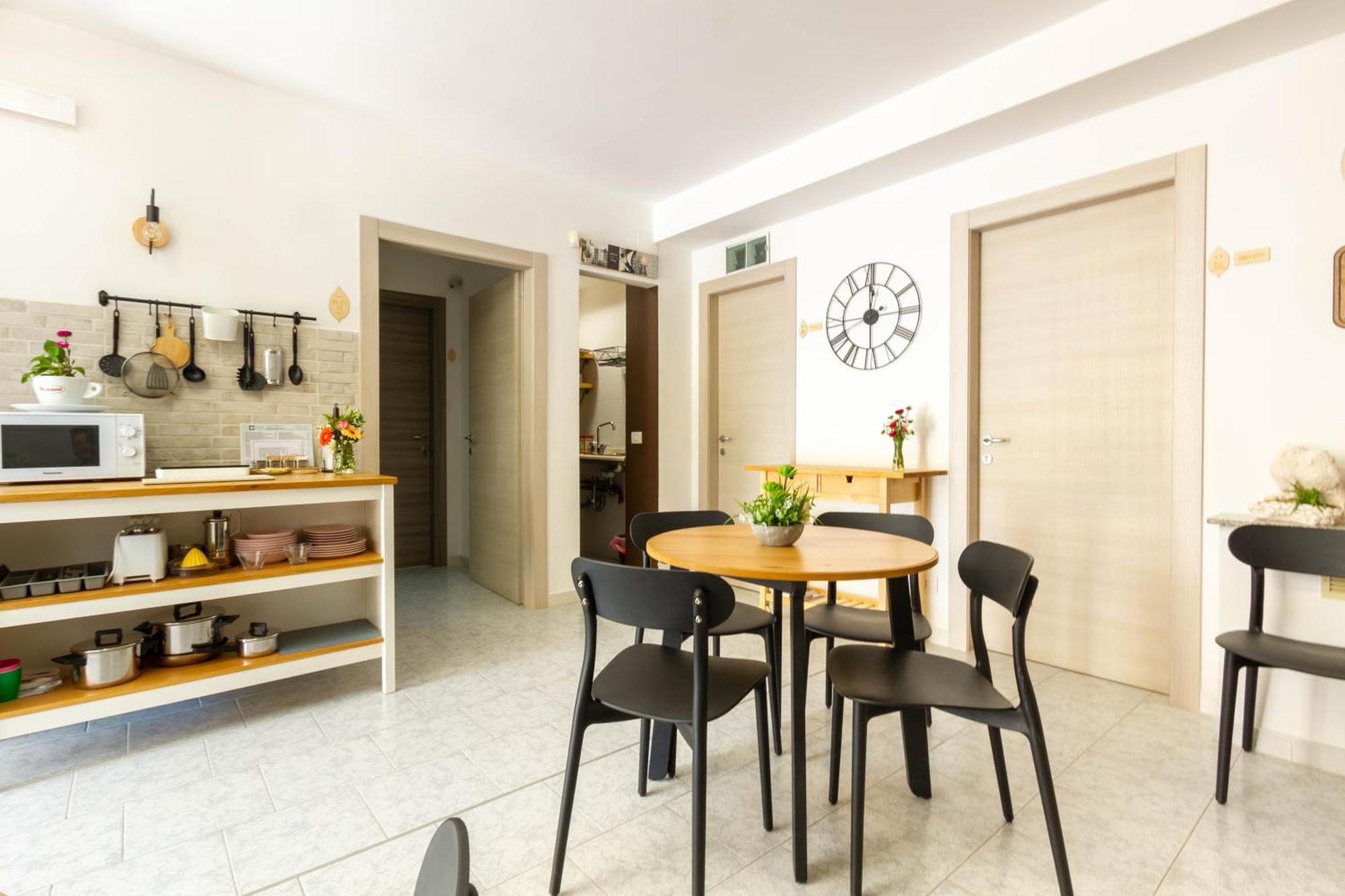 Il Magnolia Bed & Breakfast Francavilla Al Mare Dış mekan fotoğraf