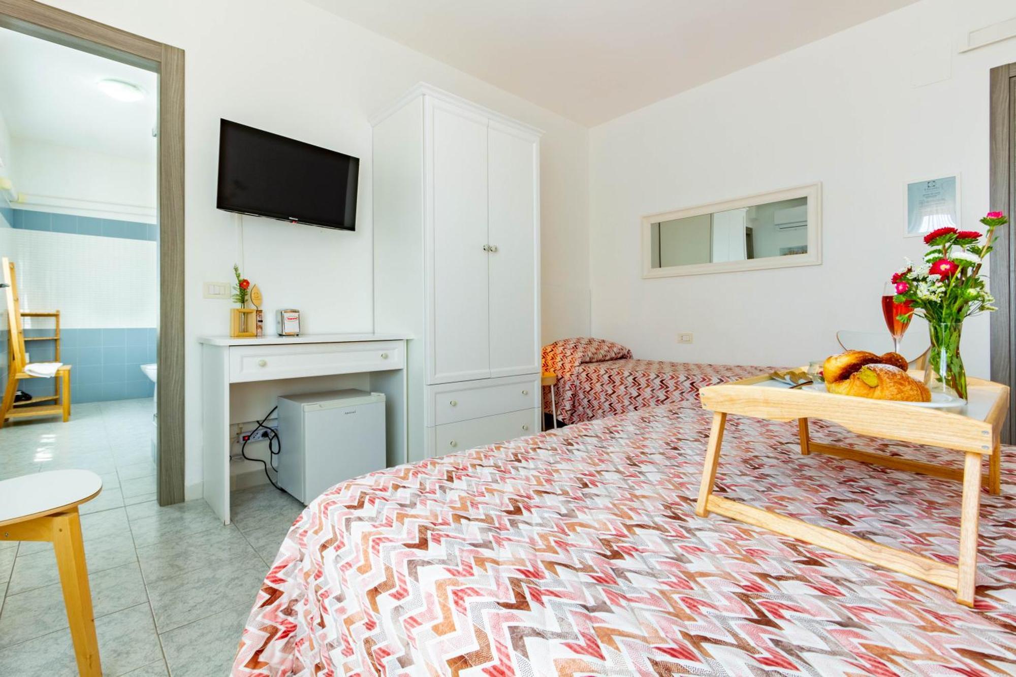 Il Magnolia Bed & Breakfast Francavilla Al Mare Dış mekan fotoğraf
