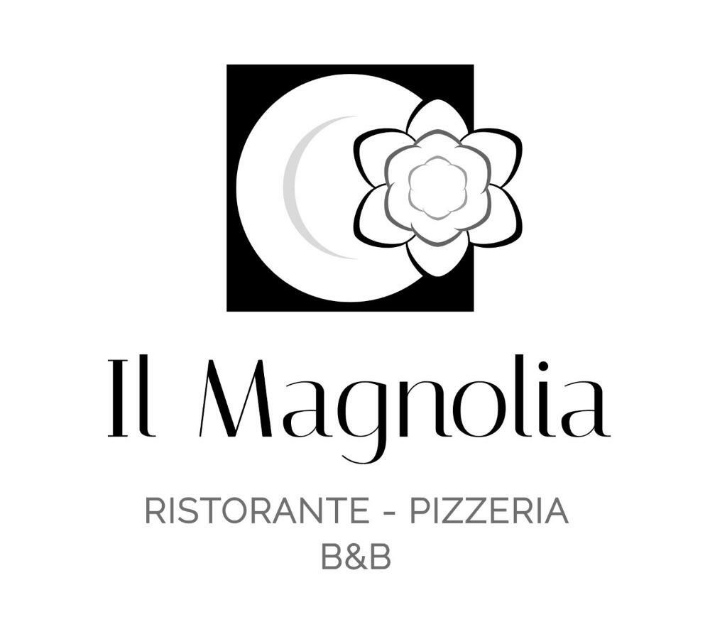 Il Magnolia Bed & Breakfast Francavilla Al Mare Dış mekan fotoğraf